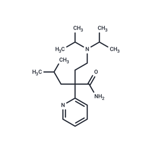 化合物 Pentisomide|T25934|TargetMol