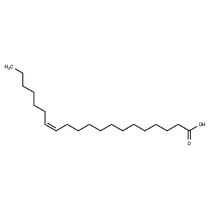 化合物 Paullinic acid|T19504|TargetMol