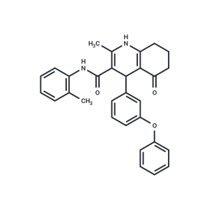 化合物 FFA3-Antagonist-6|T70181|TargetMol