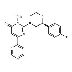 SAR502250|T35560|TargetMol