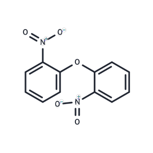 化合物 2,2'-Oxybis(nitrobenzene)|T67400|TargetMol