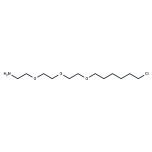 NH2-PEG3-C6-Cl|T38661|TargetMol