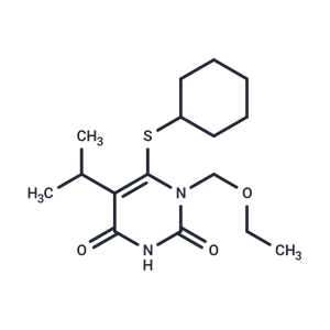 化合物 TNK-6123|T28988|TargetMol