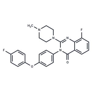 化合物 TRPV4 agonist-1 free base|T13214L|TargetMol