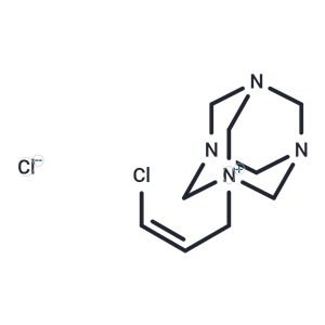 Chloroallyl methenamine 氯化物|T77505|TargetMol