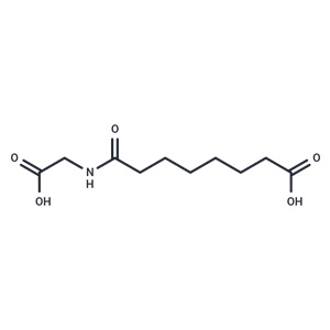 化合物 Suberylglycine|T19566|TargetMol