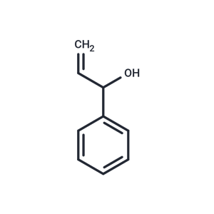 3 - 苯基丙烯-3 - 醇,1-phenylprop-2-en-1-ol