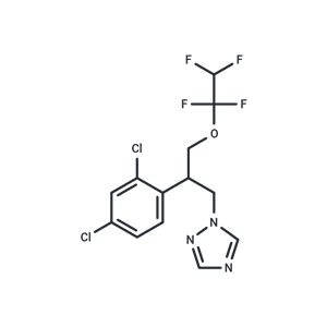 氟醚唑,Tetraconazole