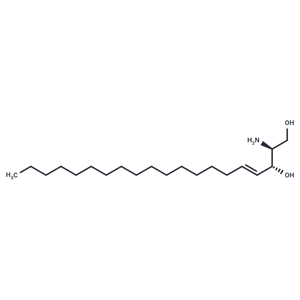 Sphingosine (d20:1)|T37954|TargetMol