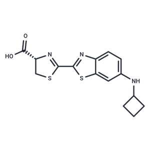 化合物 CybLuc|T31128|TargetMol