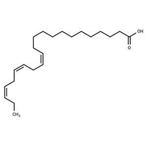 化合物 Docosatrienoic Acid|T13661|TargetMol