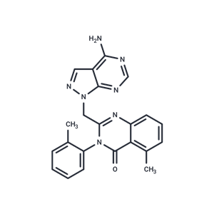 化合物 PIK293|T3348|TargetMol