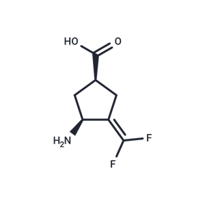 化合物 CPP-115|T27075|TargetMol