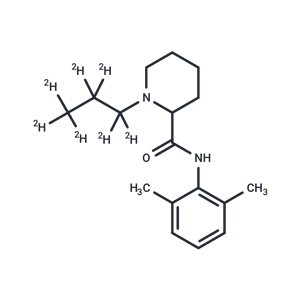 羅哌卡因-d7|TMID-0185|TargetMol