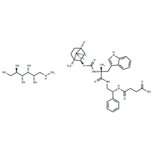 化合物 PD 135158|T23125|TargetMol