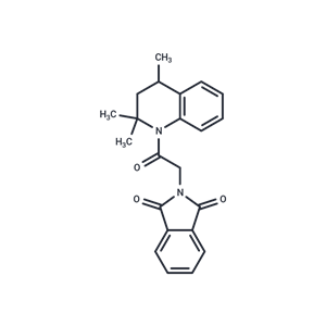 化合物 ML SA1|T23004|TargetMol