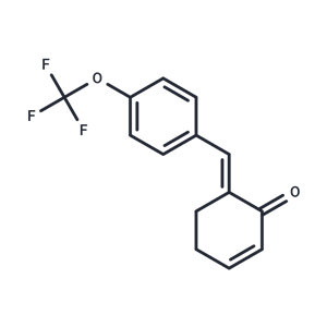 化合物 TrxR-IN-3|T60453|TargetMol