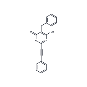 化合物 Caspase-6-IN-1,Caspase-6-IN-1