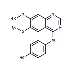 化合物 WHI-P131|T2045|TargetMol