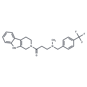 化合物 ROS inducer 2|T79517|TargetMol