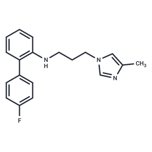 化合物 Glutaminyl Cyclase Inhibitor 2|T11425|TargetMol