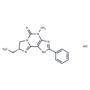 化合物 PSB 11 hydrochloride|T23199|TargetMol