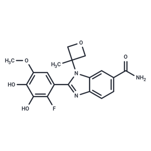 化合物 TREX1-IN-1|T87563|TargetMol