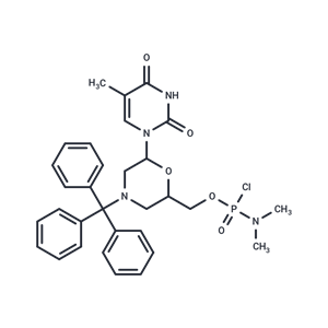 化合物 Activated T Subunit|T83173|TargetMol