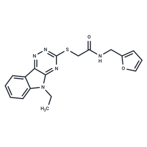 化合物 Primordazine B|T69413|TargetMol