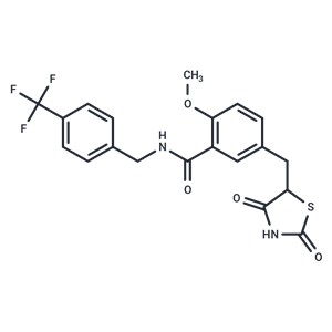 化合物 KRP-297|T27749|TargetMol