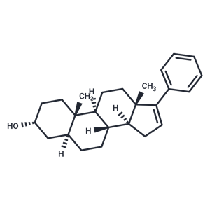 化合物 17-PA,17-PA