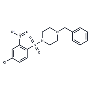 化合物 RN-1747|T16763|TargetMol