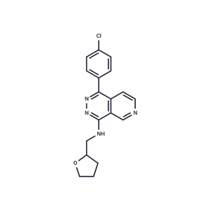 化合物 NLRP3-IN-31|T87021|TargetMol