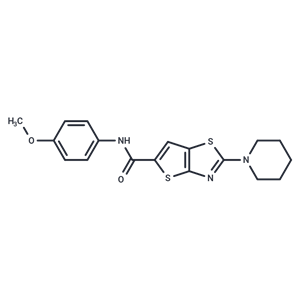 化合物 Antitubercular agent-24|T61520|TargetMol