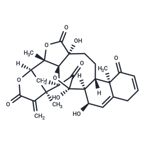 酸漿苦味 A|TN4774|TargetMol