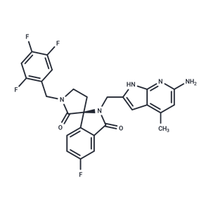 化合物 PRMT5-IN-32|T87244|TargetMol