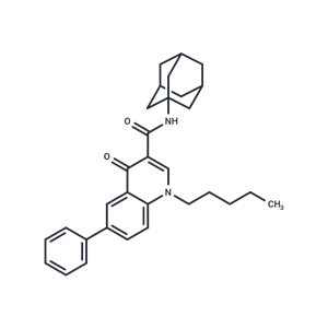 化合物 COR 170|T22679|TargetMol