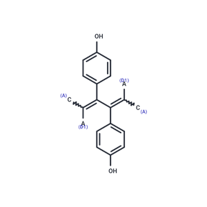 己二烯雌酚-d2|TMIR-0013|TargetMol