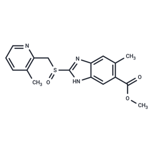 吡考拉唑,Picoprazole