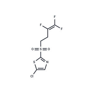 化合物 Fluensulfone,Fluensulfone