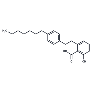 化合物 MG149|T6584|TargetMol