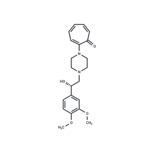 化合物 Ciladopa (free base)|T68676|TargetMol