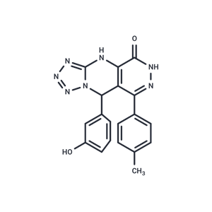 化合物 Pfn1-IN-C1|T28392|TargetMol