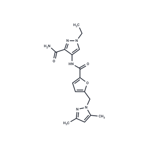 化合物 CLB-016|T23894|TargetMol