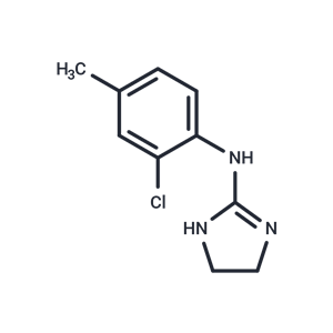 化合物 Tolonidine|T17113|TargetMol