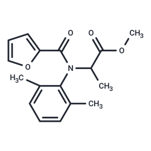 化合物 Furalaxyl|T19745|TargetMol