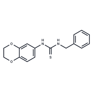 化合物 Anti-inflammatory agent 14|T60670|TargetMol