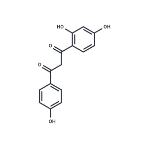 化合物 Licodione,Licodione