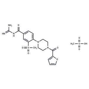 化合物 BIIB-513|T26808|TargetMol