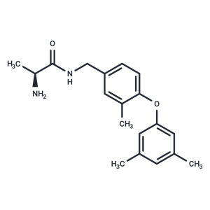 化合物 SGC2085|T7089|TargetMol